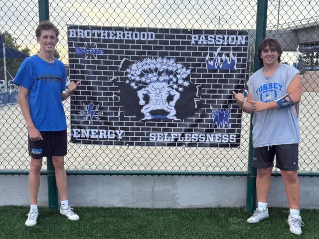 Boys Varsity Football Gallery Images