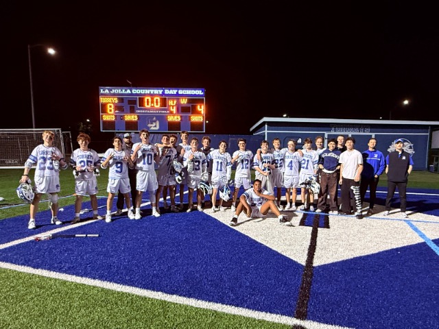 Boys Varsity Lacrosse Gallery Images