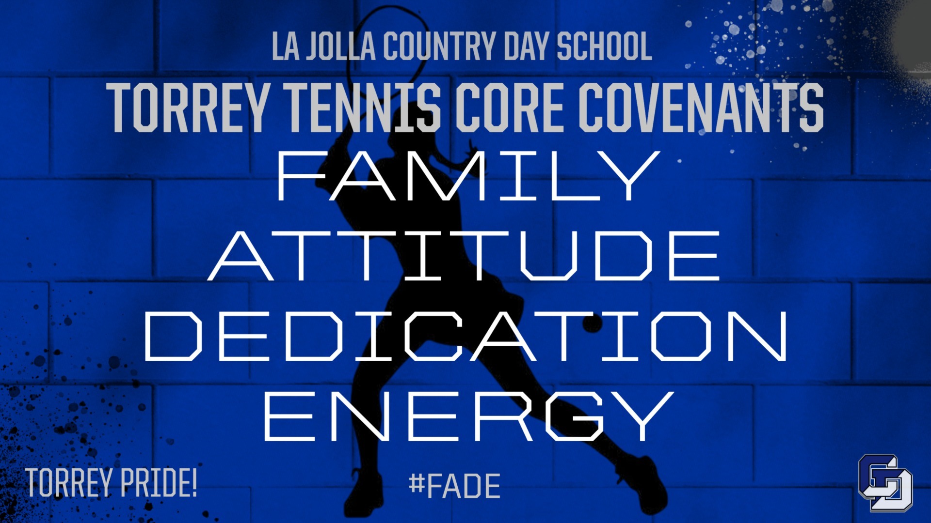 Slide 6 - 2026 Tennis Core Covenants