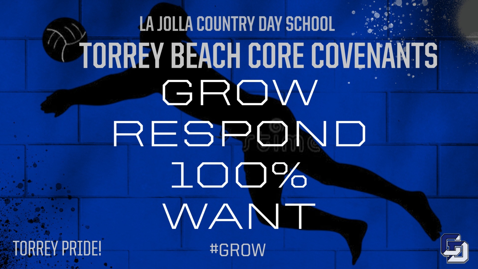 Slide 0 - 2026 Beach Core Covenants
