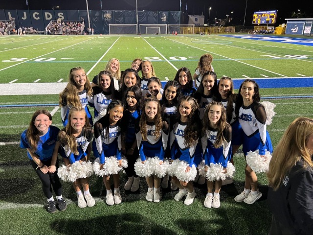 Girls Varsity Dance Gallery Images