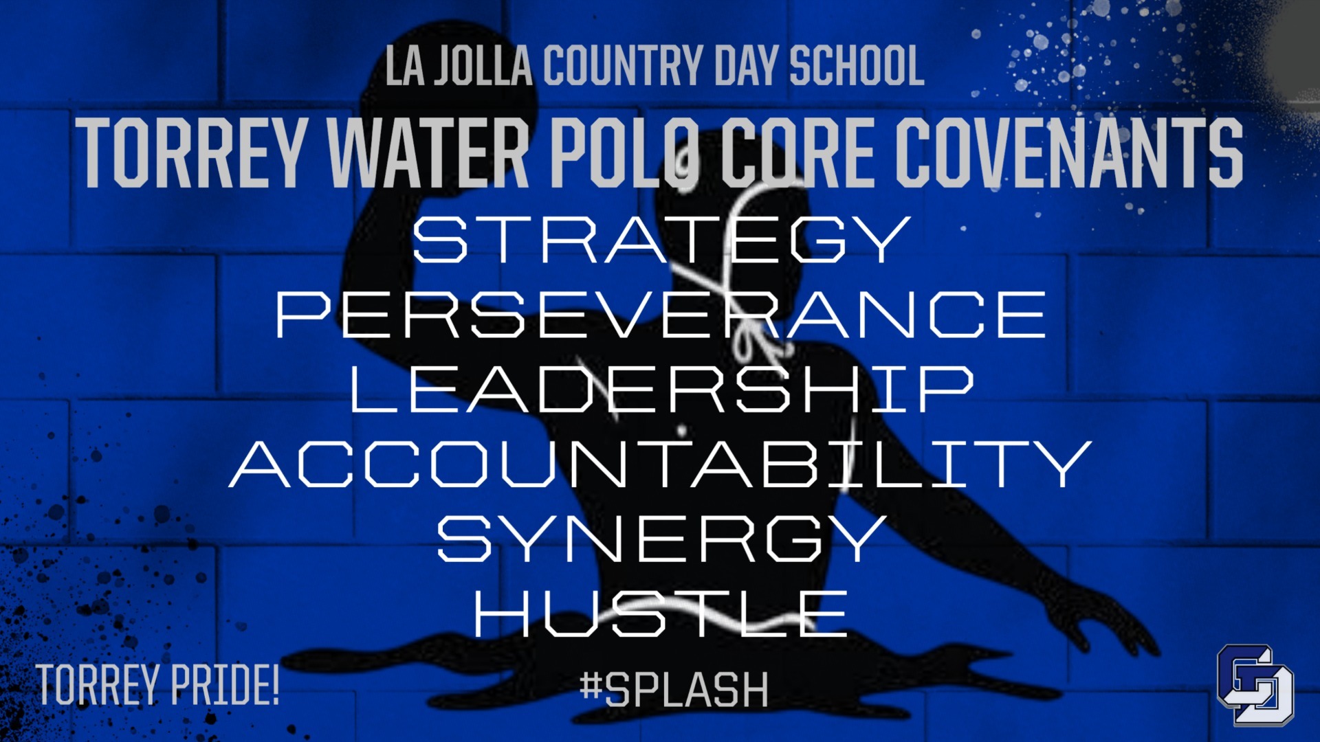 Slide 4 - 2026 Water Polo Core Covenants