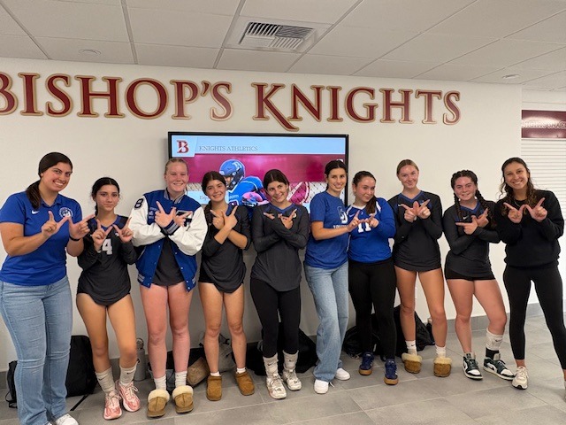 Girls JV Volleyball Gallery Images