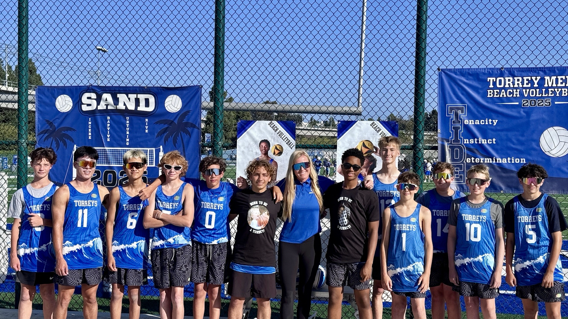 Slide 5 - Senior Night