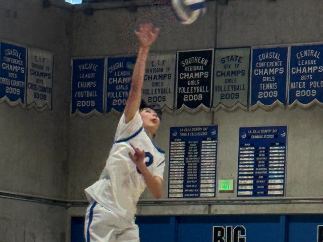 Boys Varsity Volleyball Gallery Images