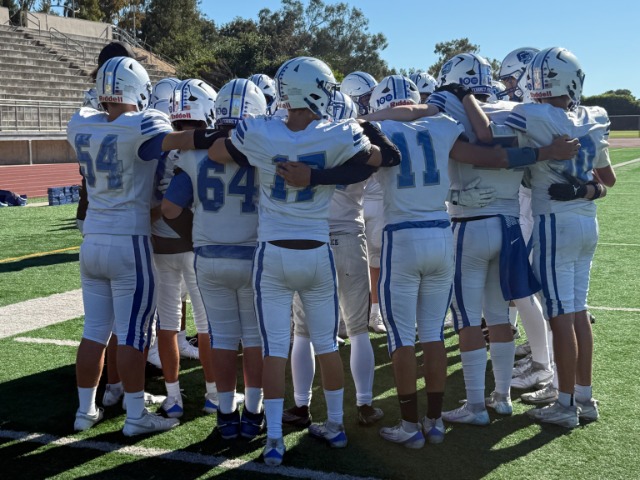 Boys JV Football Gallery Images