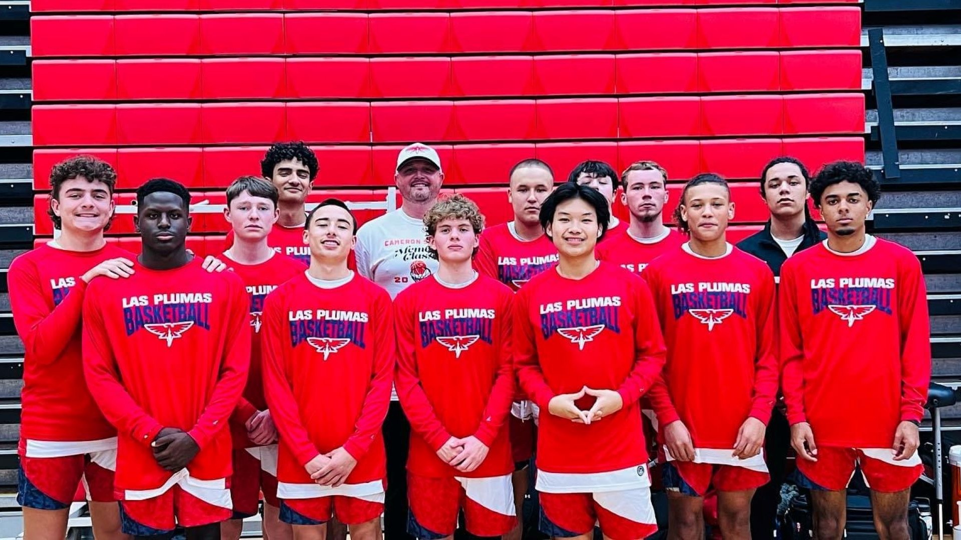 Las Plumas High School (Oroville, CA) Athletics