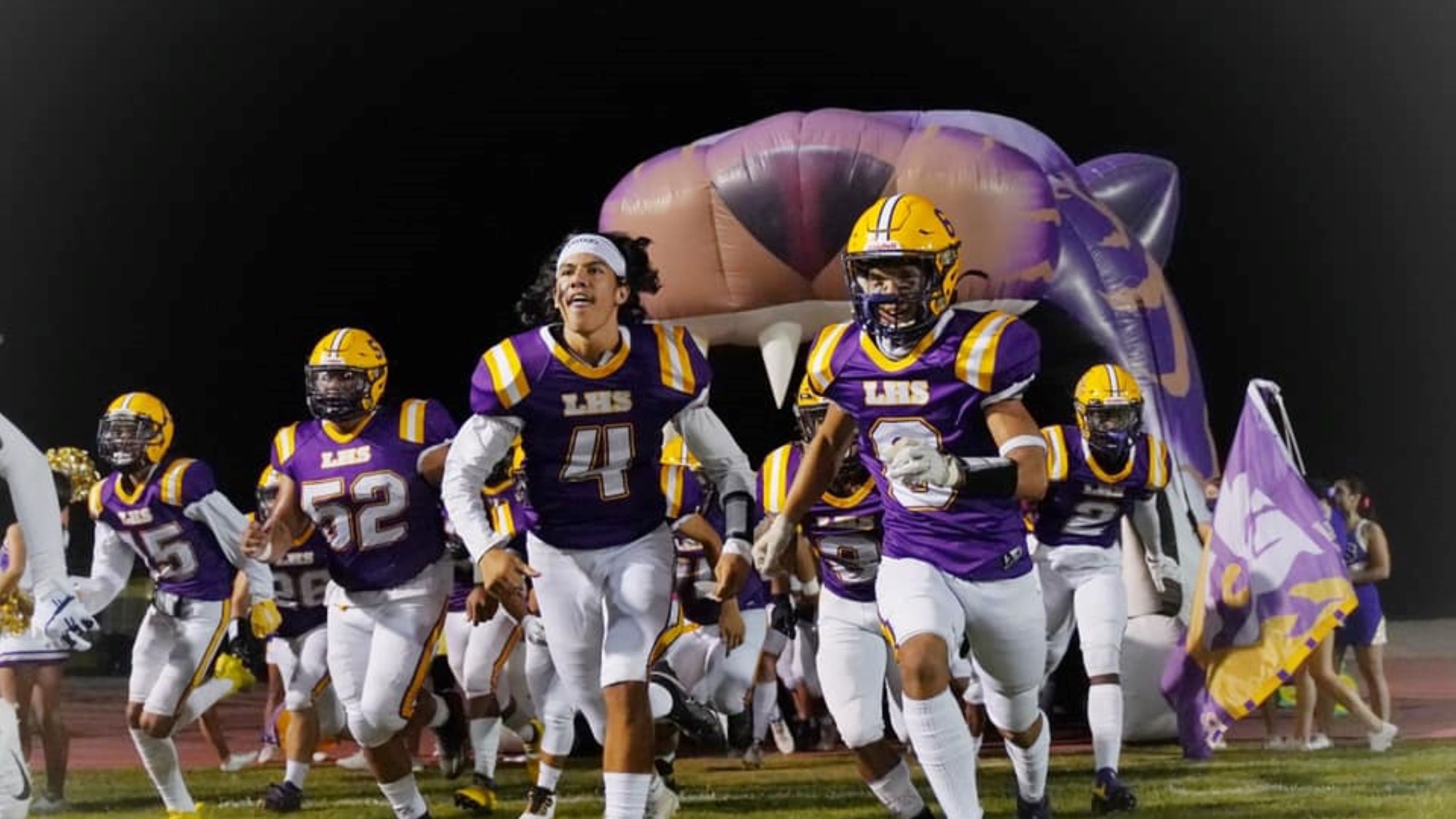 Lemoore High School (Lemoore, CA) Athletics - Schedules, Scores, News ...