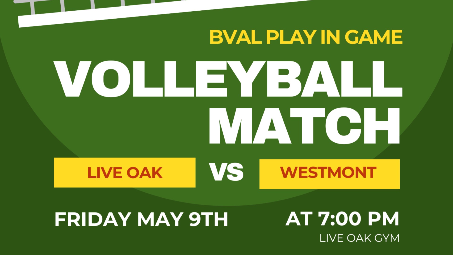 Slide 2 - BVAL PLAY IN GAME