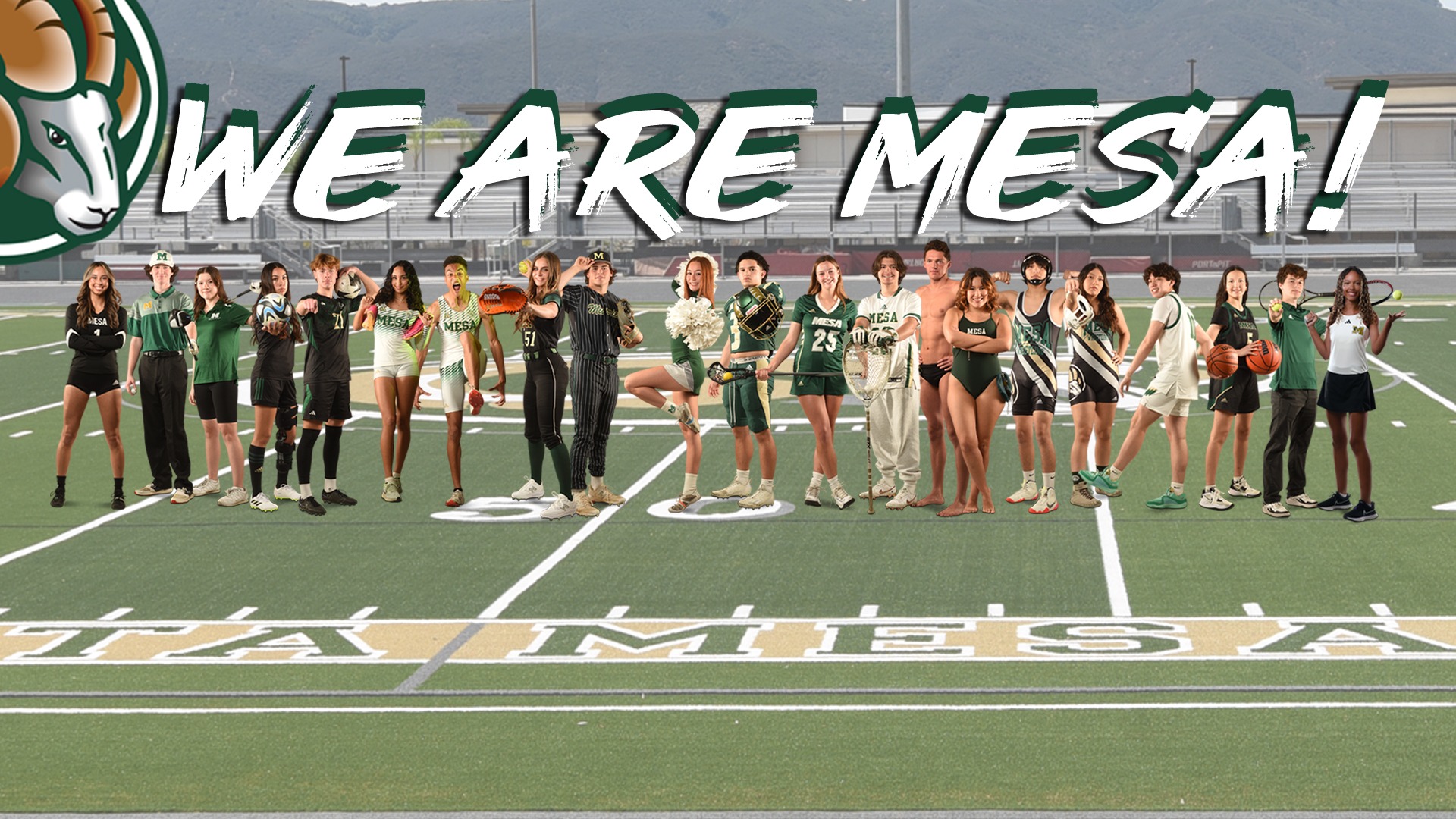 Murrieta Mesa High School (Murrieta, CA) Athletics - Schedules, Scores ...