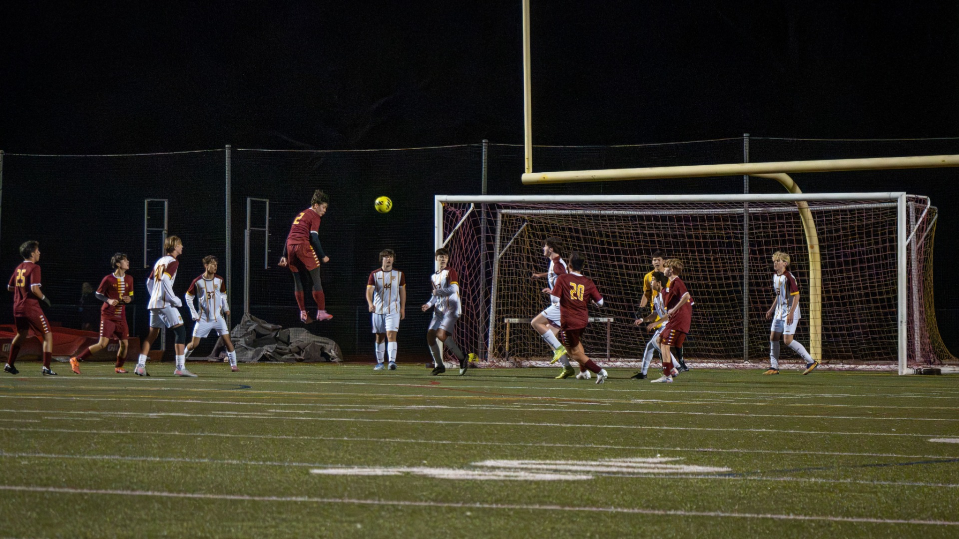 Slide 0 - Photo by Ellis Spruiell