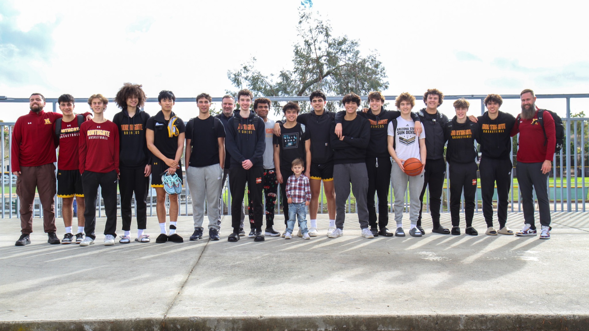 Northgate High School (Walnut Creek, CA) Athletics