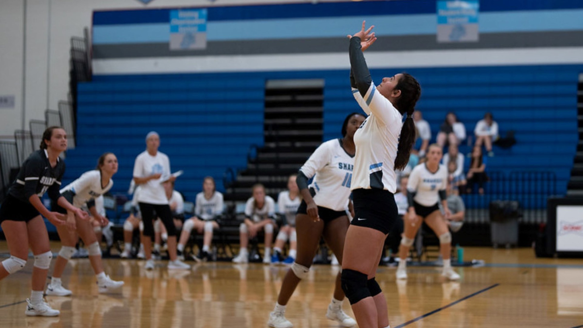 St. James High School (Murrells Inlet, SC) Athletics