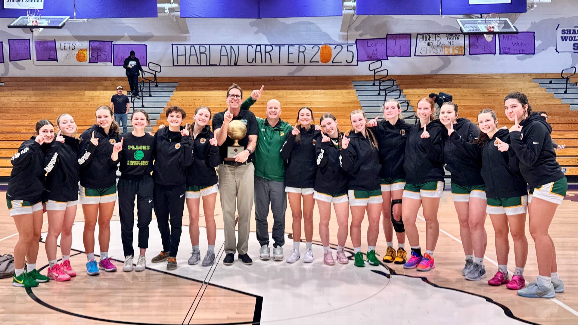 Slide 0 - 2025 Harlan Carter Champions