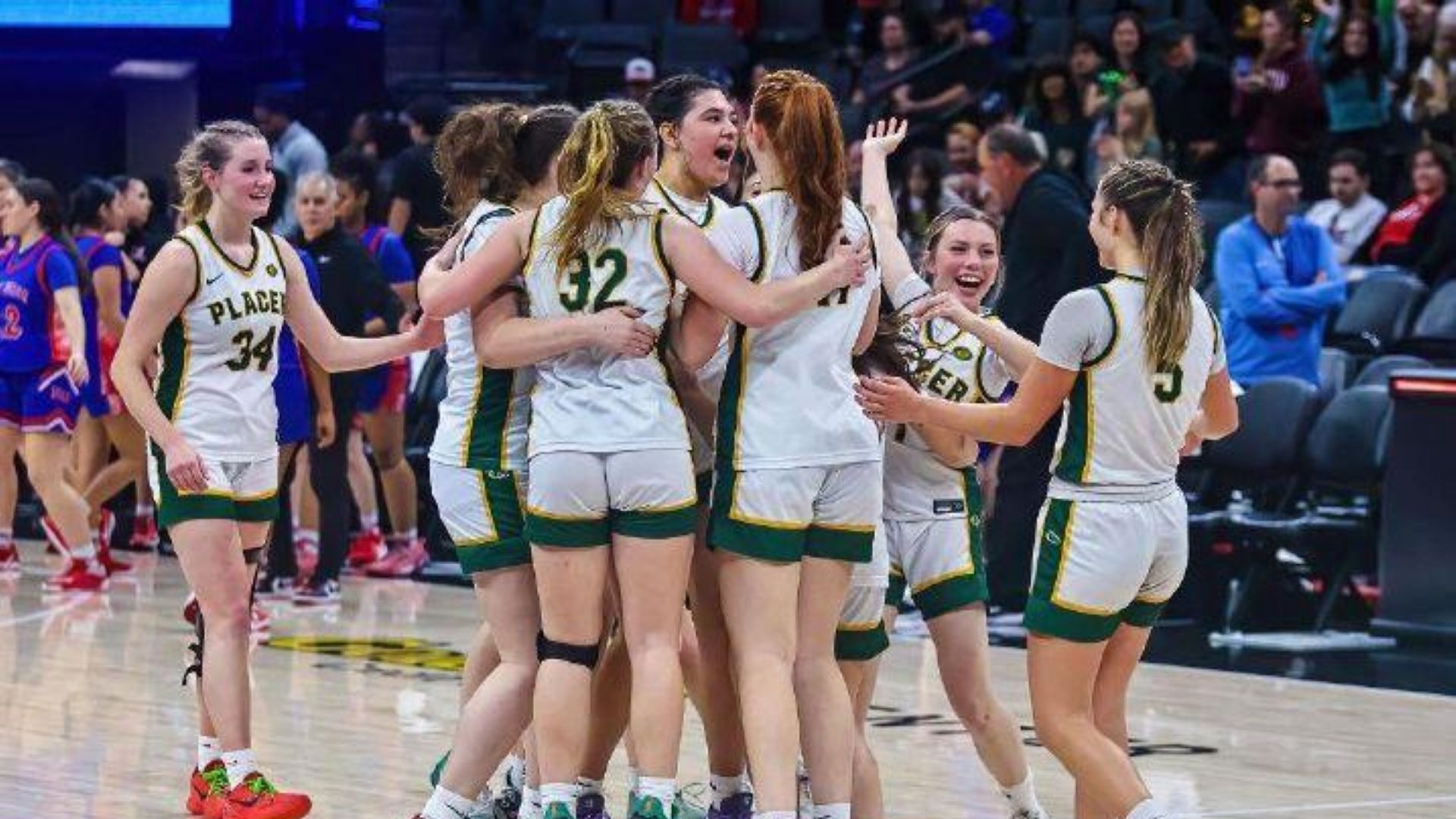 Slide 0 - 2026 CIF SJS DIII Champions