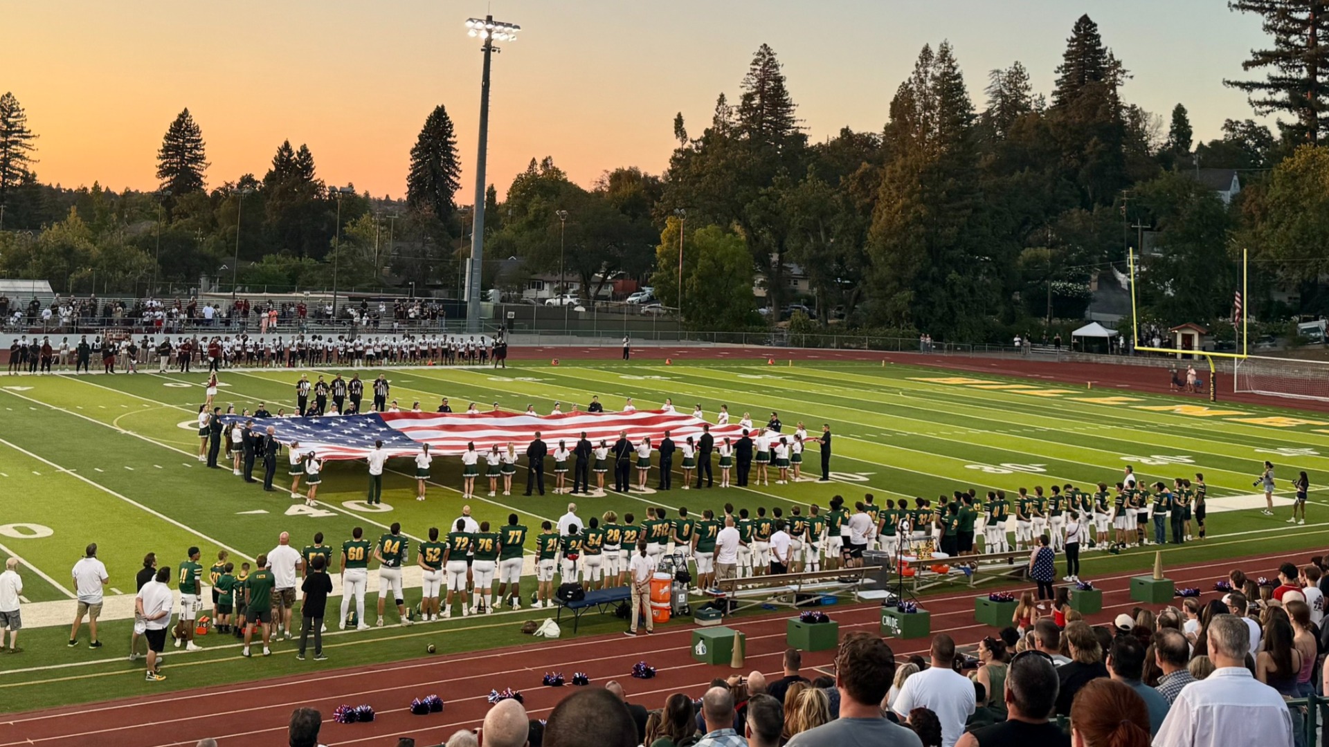 Slide 0 - First Responders Night at LeFebvre