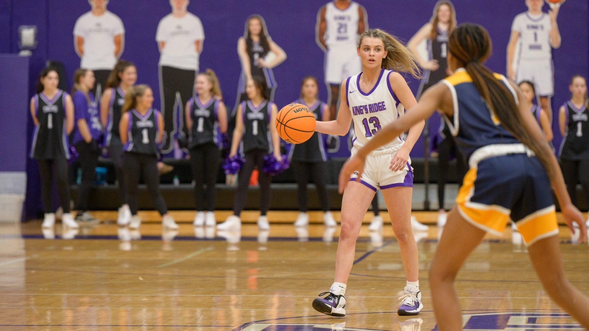 King's Ridge Christian School (Alpharetta, GA)