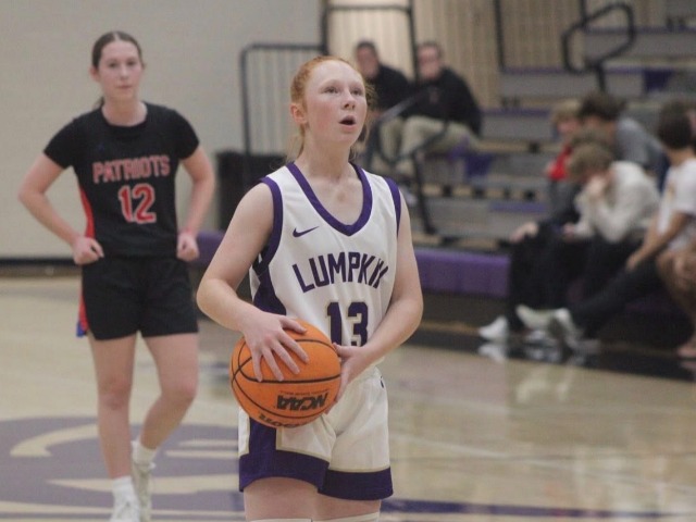 Girls Varsity Basketball Gallery Images