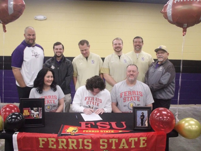 Indian Players signing to go to the NEXT LEVEL!