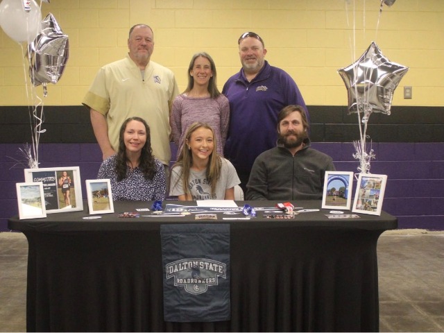 Indian Players signing to go to the NEXT LEVEL!