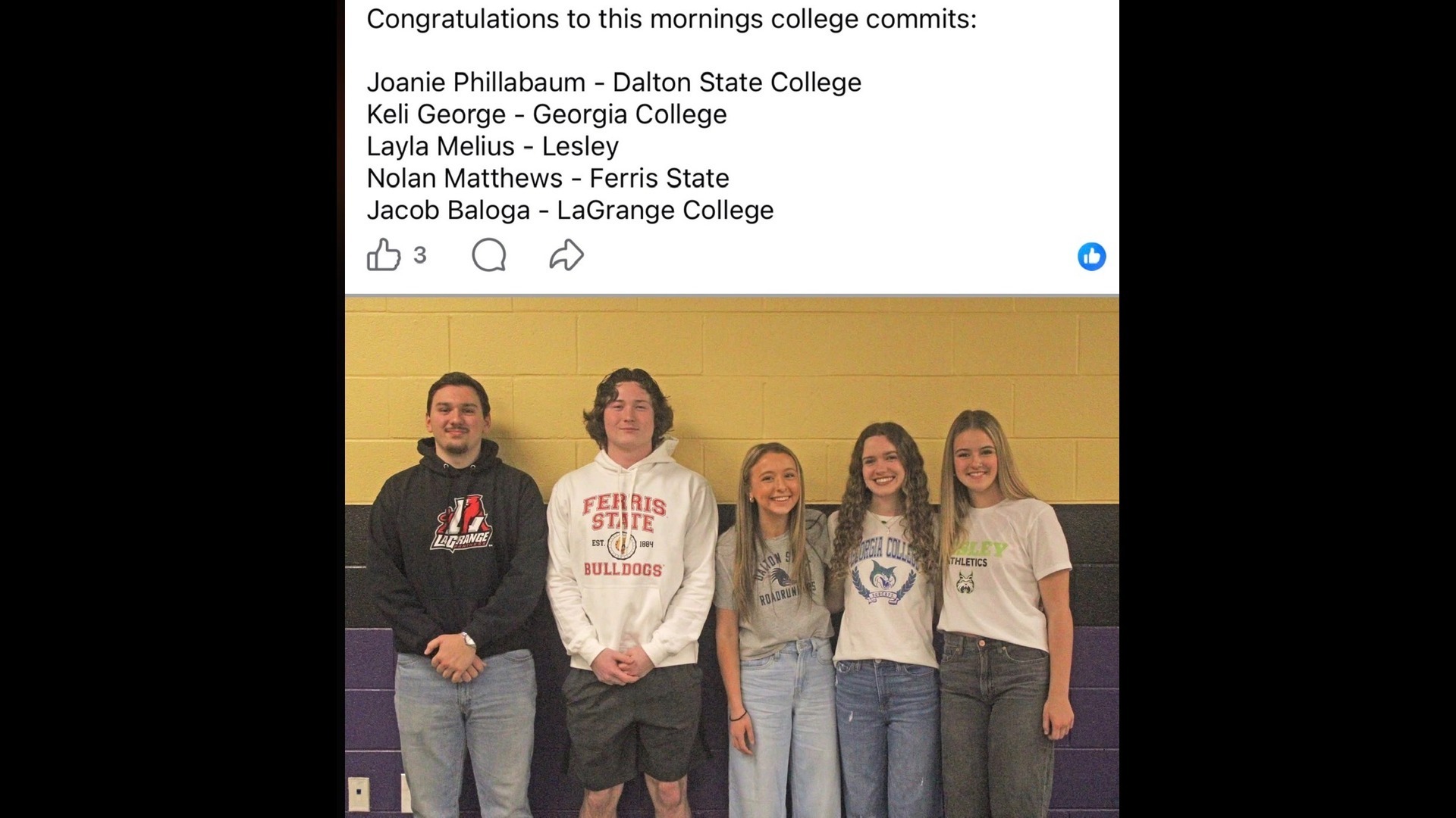 Slide 4 - Indians Moving on to the Next Level