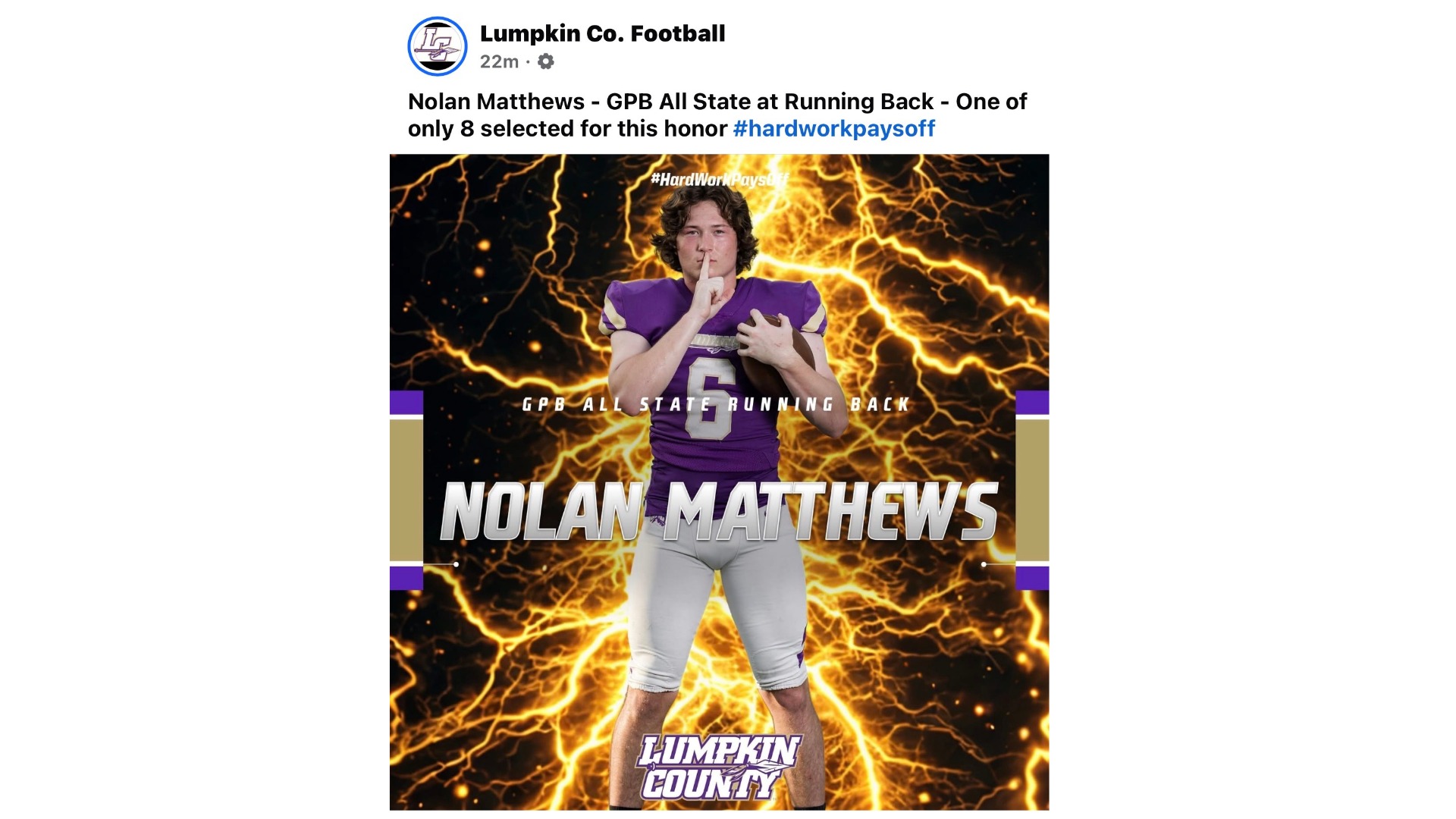 Slide 4 - GPB All-State