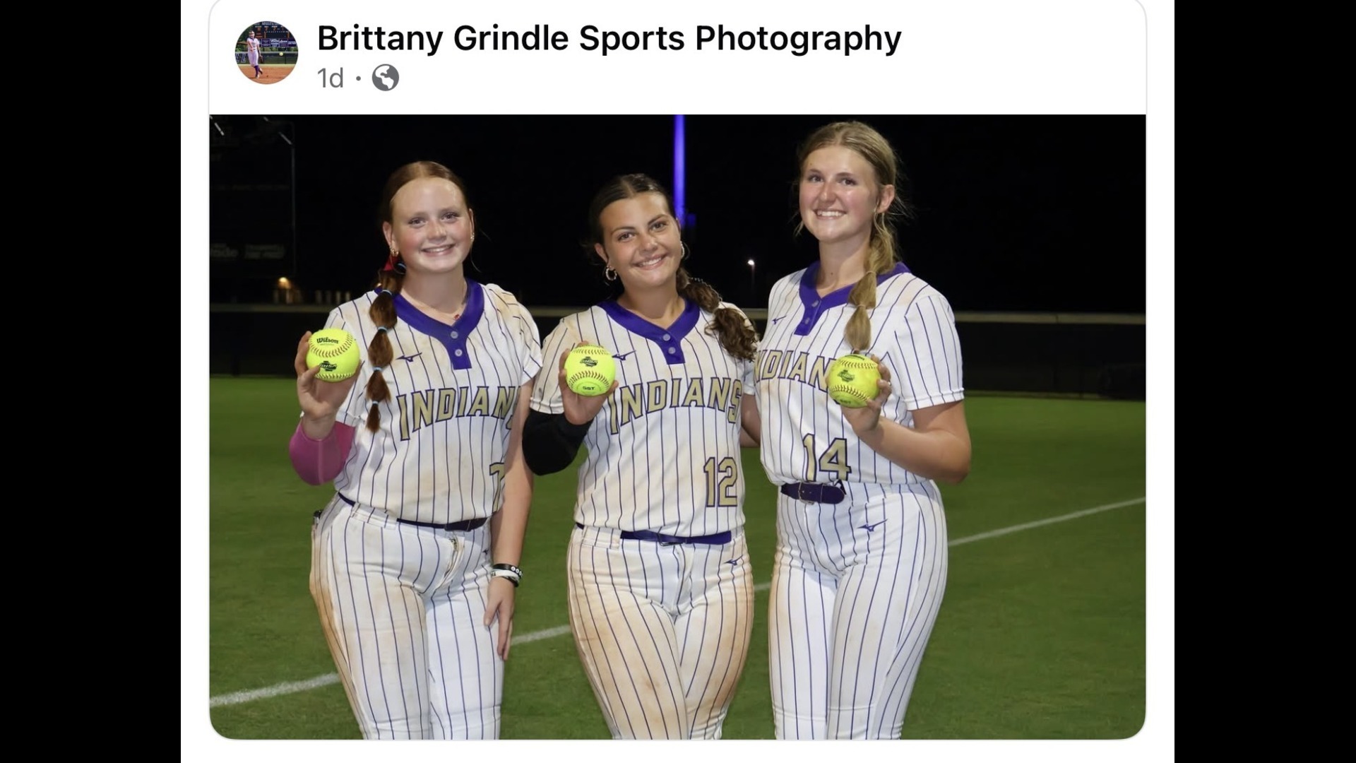 Thanks Britt for he picture!