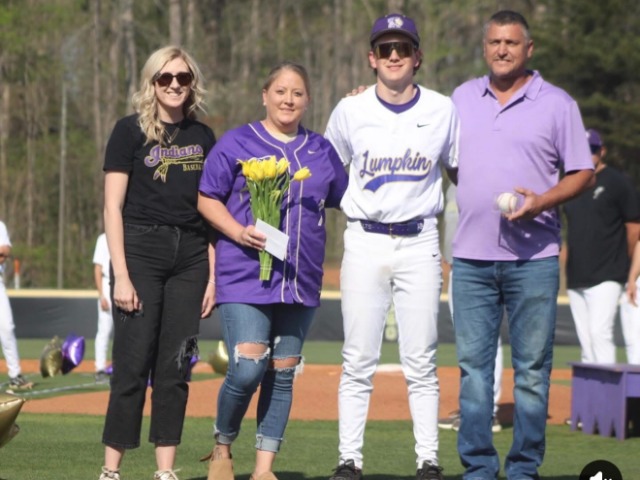 Mens Varsity Baseball Gallery Images