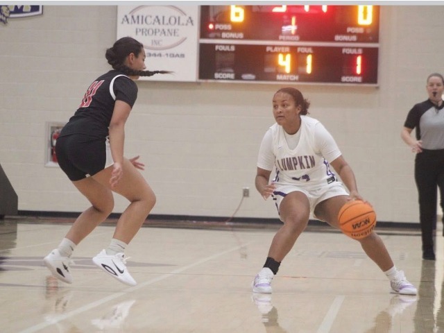 Girls JV Basketball Gallery Images