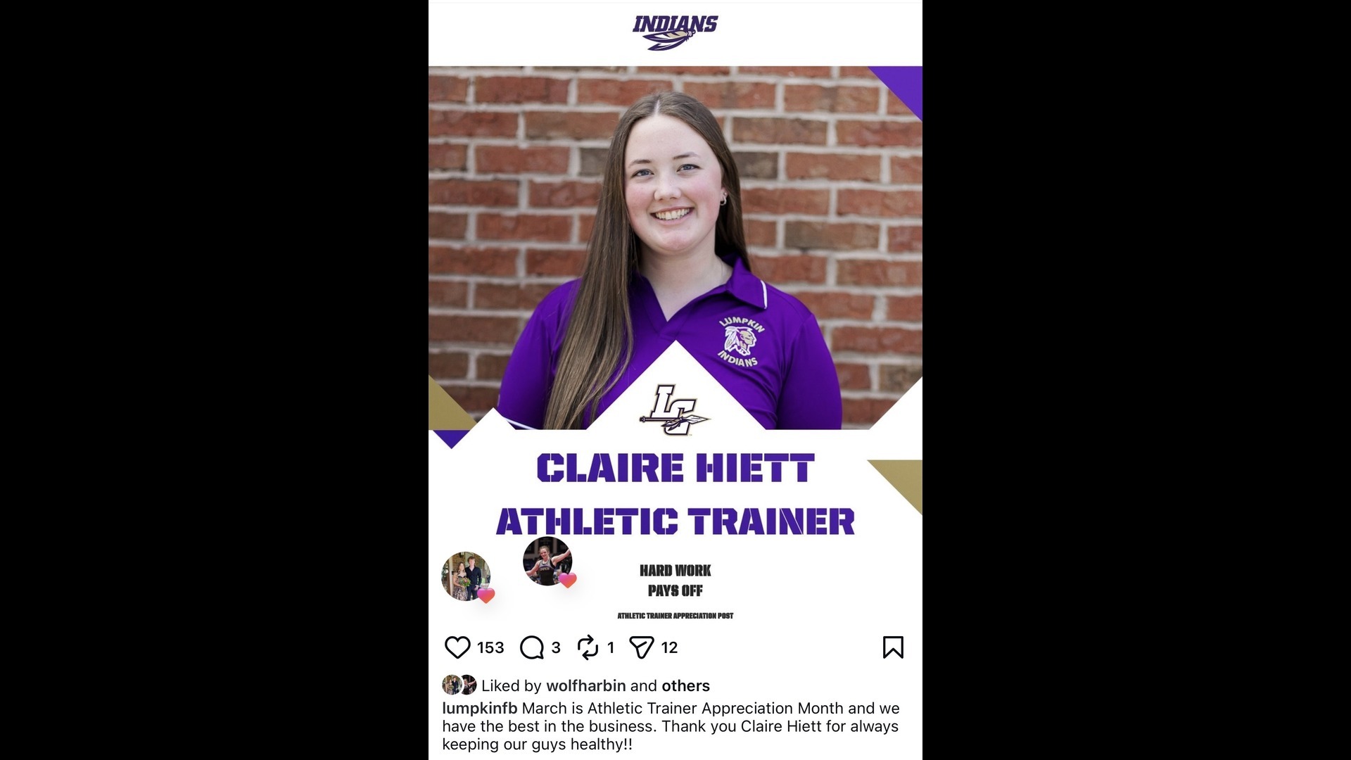 Slide 3 - We Have the Best!