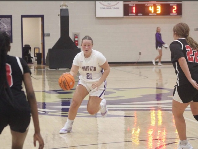 Girls JV Basketball Cheer Gallery Images