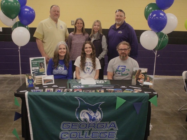 Indian Players signing to go to the NEXT LEVEL!