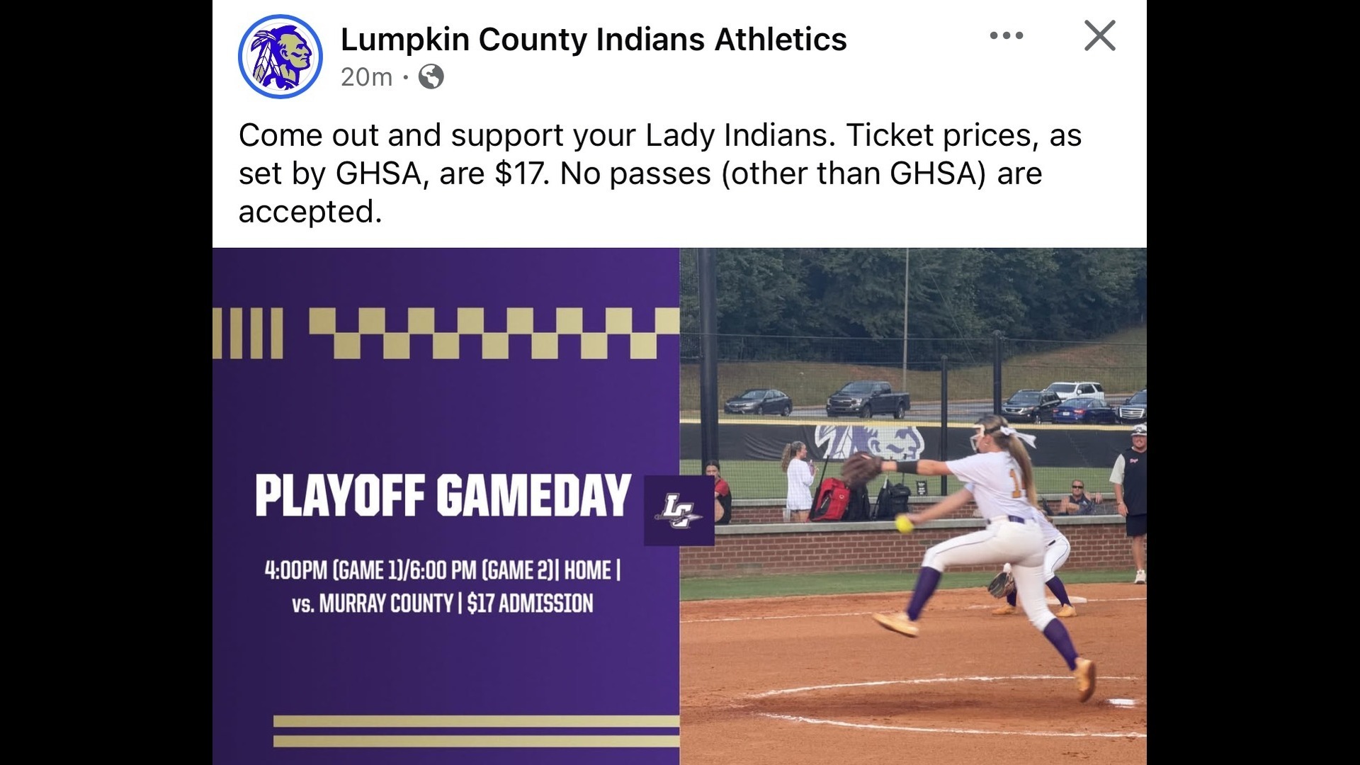 Slide 0 - Playoffs Today!!!!  4:00 PM and 6:00 PM