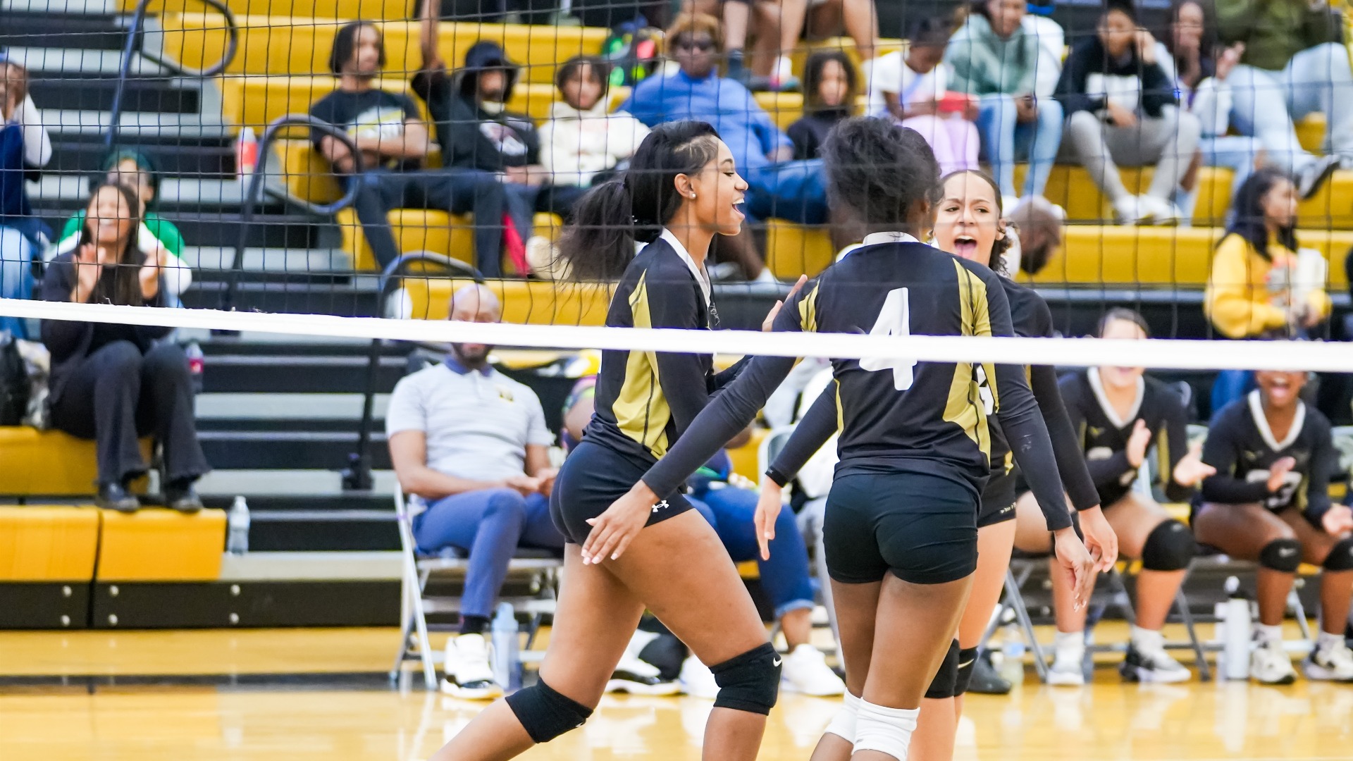 Slide 9 - VOLLEYBALL