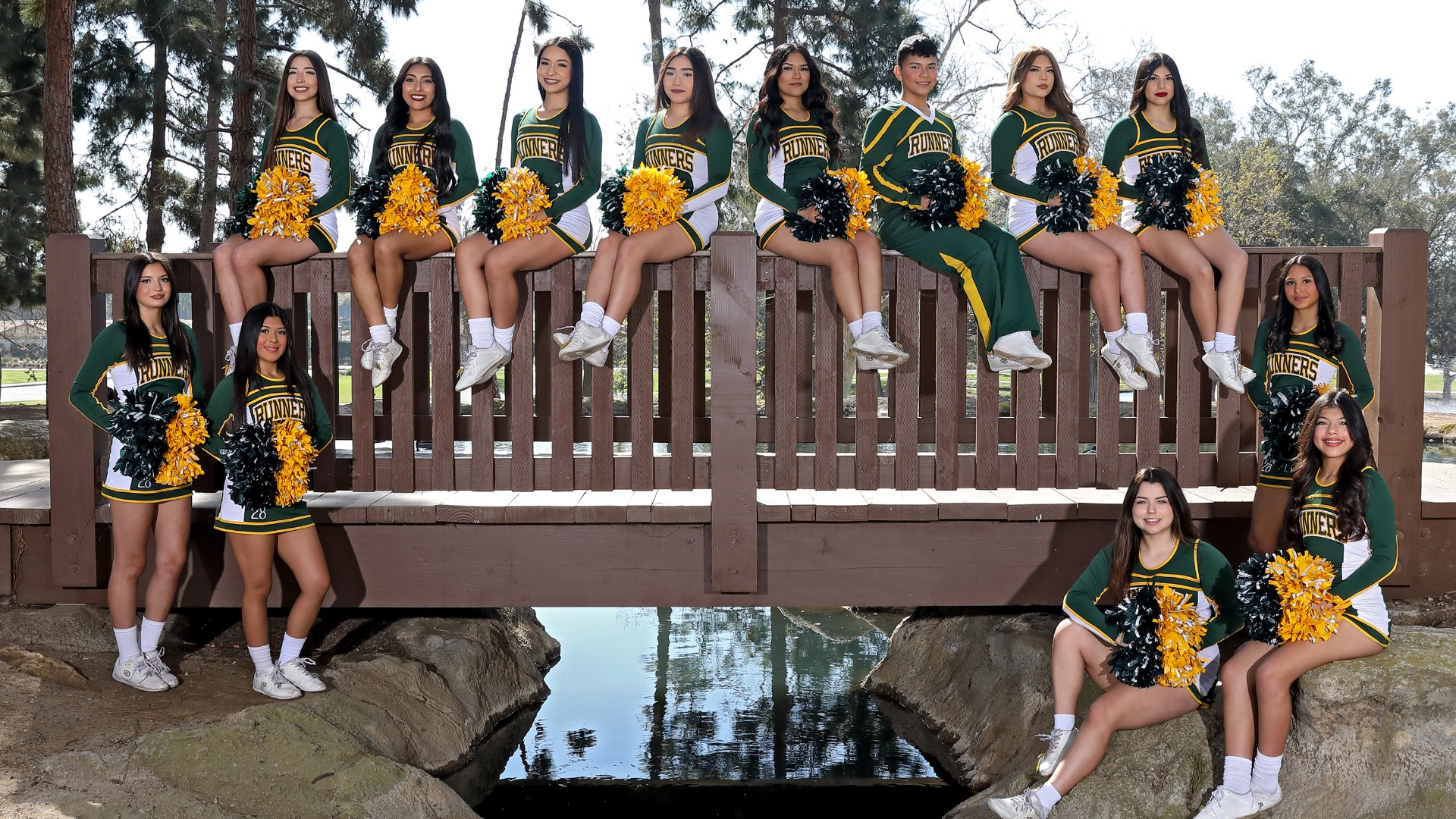 Slide 4 - Varsity