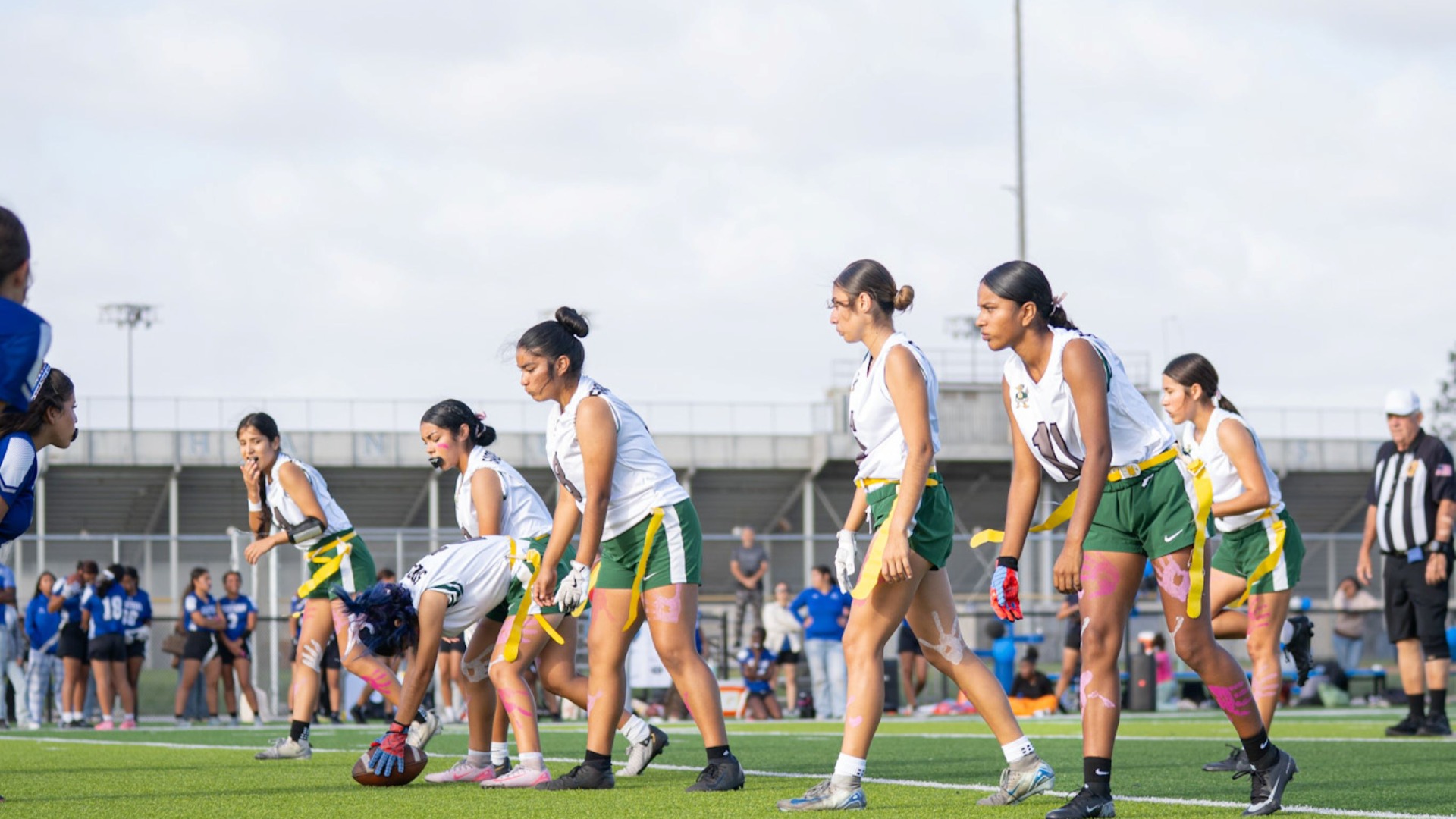 2025 League Champions