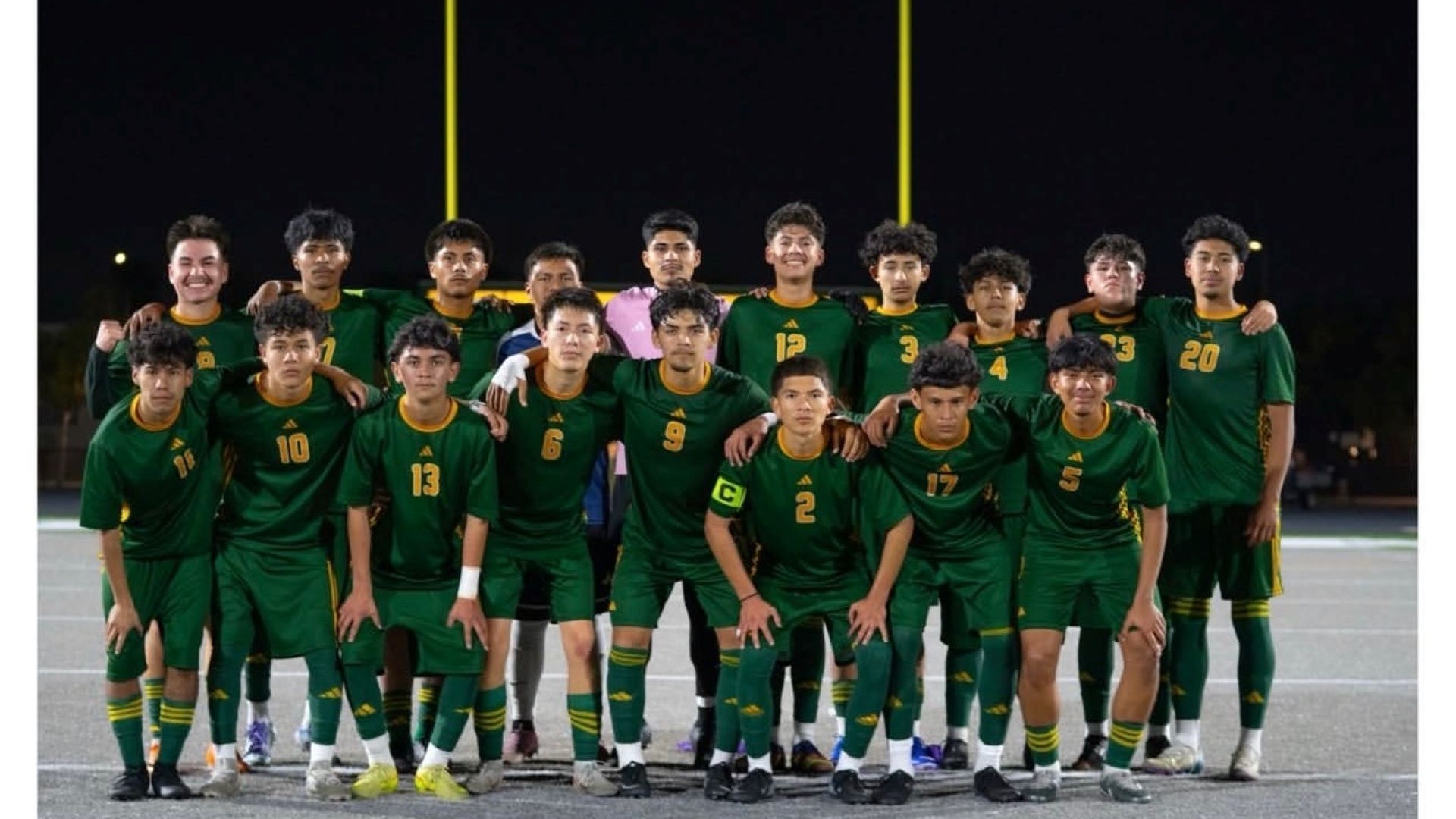 League Champions 2025-2026