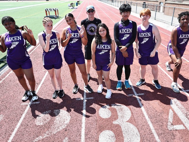 Coed Varsity Cross Country gallery