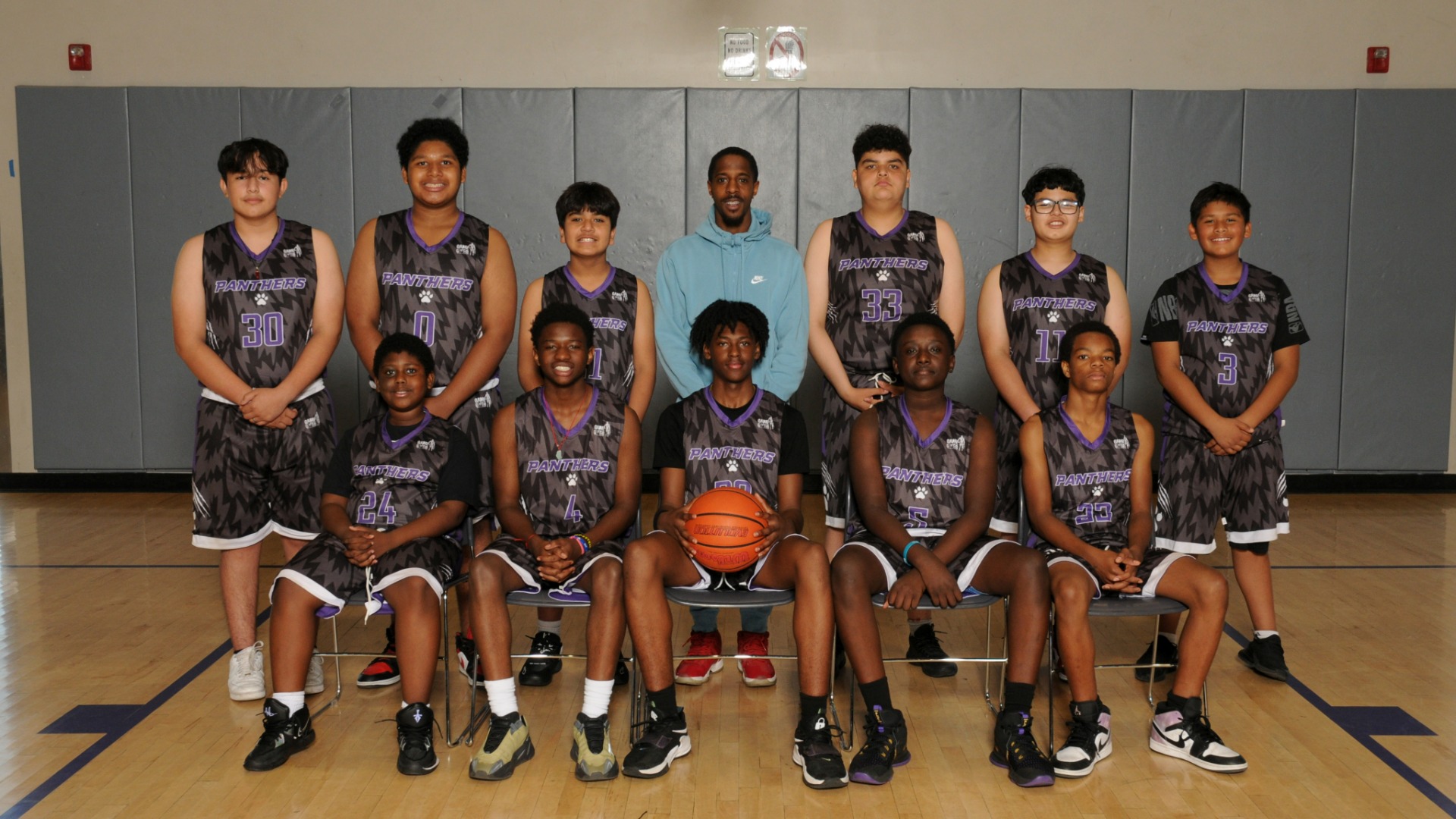 Slide 6 - 22-23 Middle School (Boys) Basketball