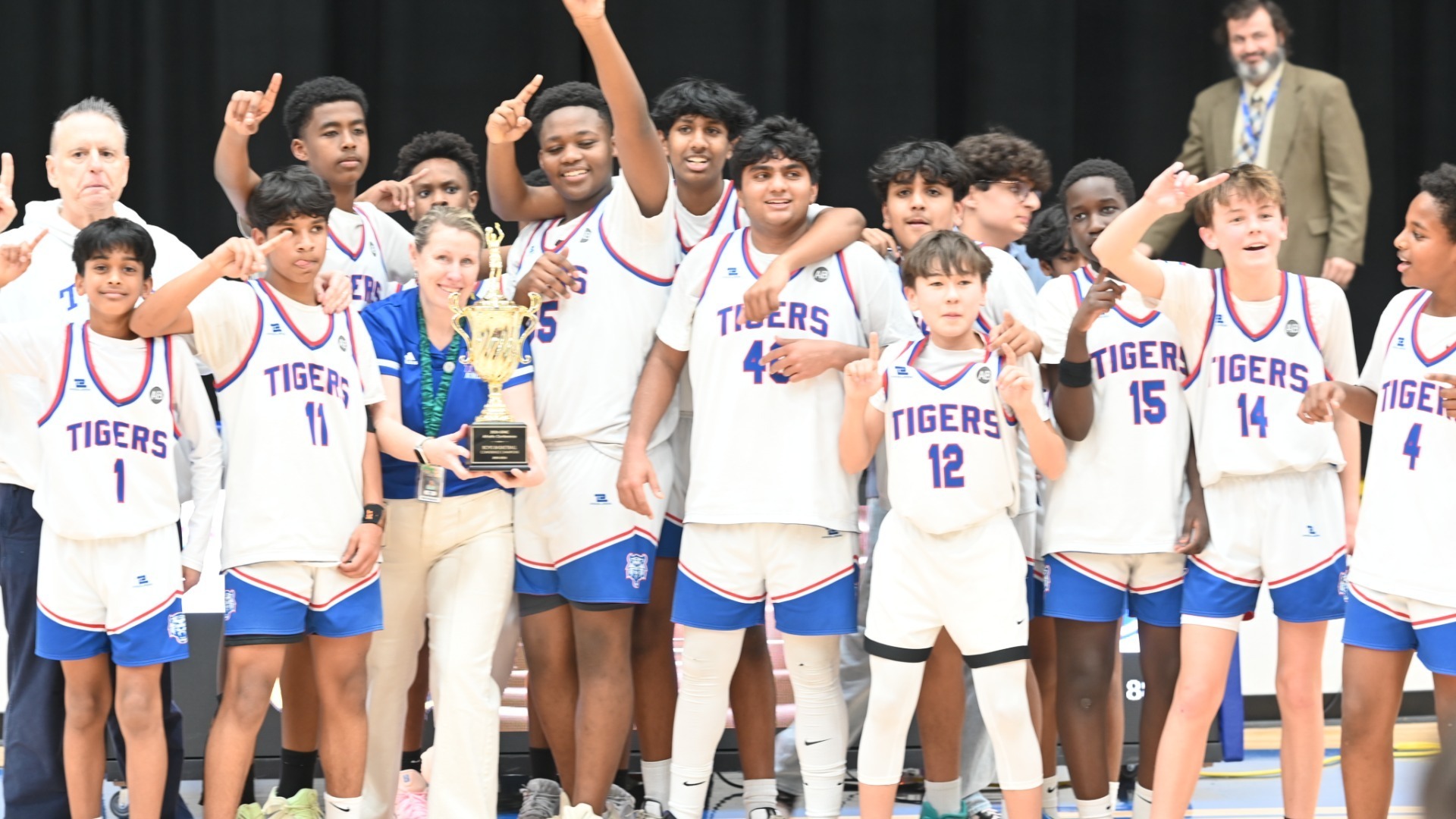 Slide 4 - Perfect Season Champs!