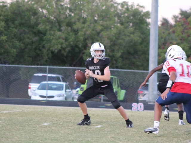 Boys 8A - Black Football Gallery Images
