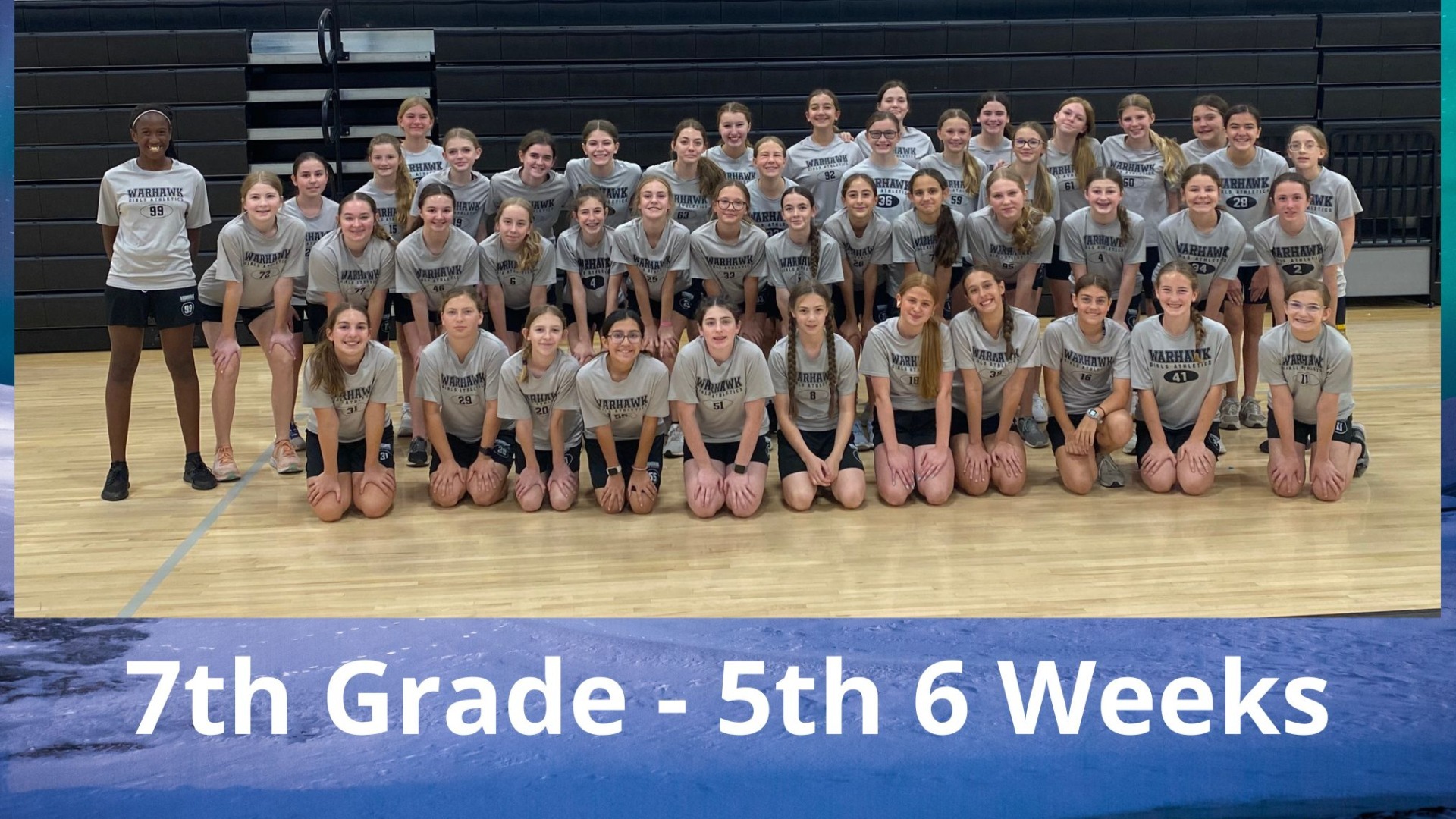 Wellborn Middle School College Station TX Athletics