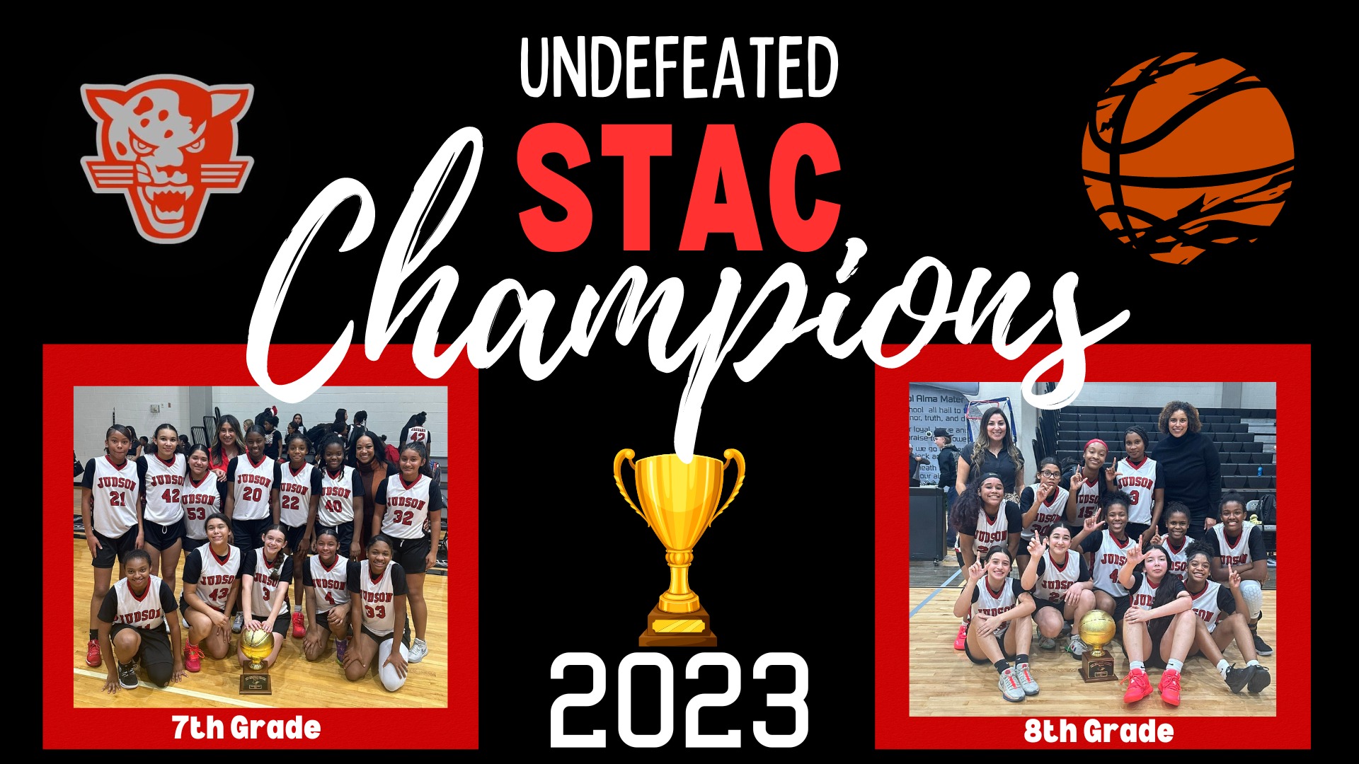 Judson Middle School (Converse, TX) Athletics