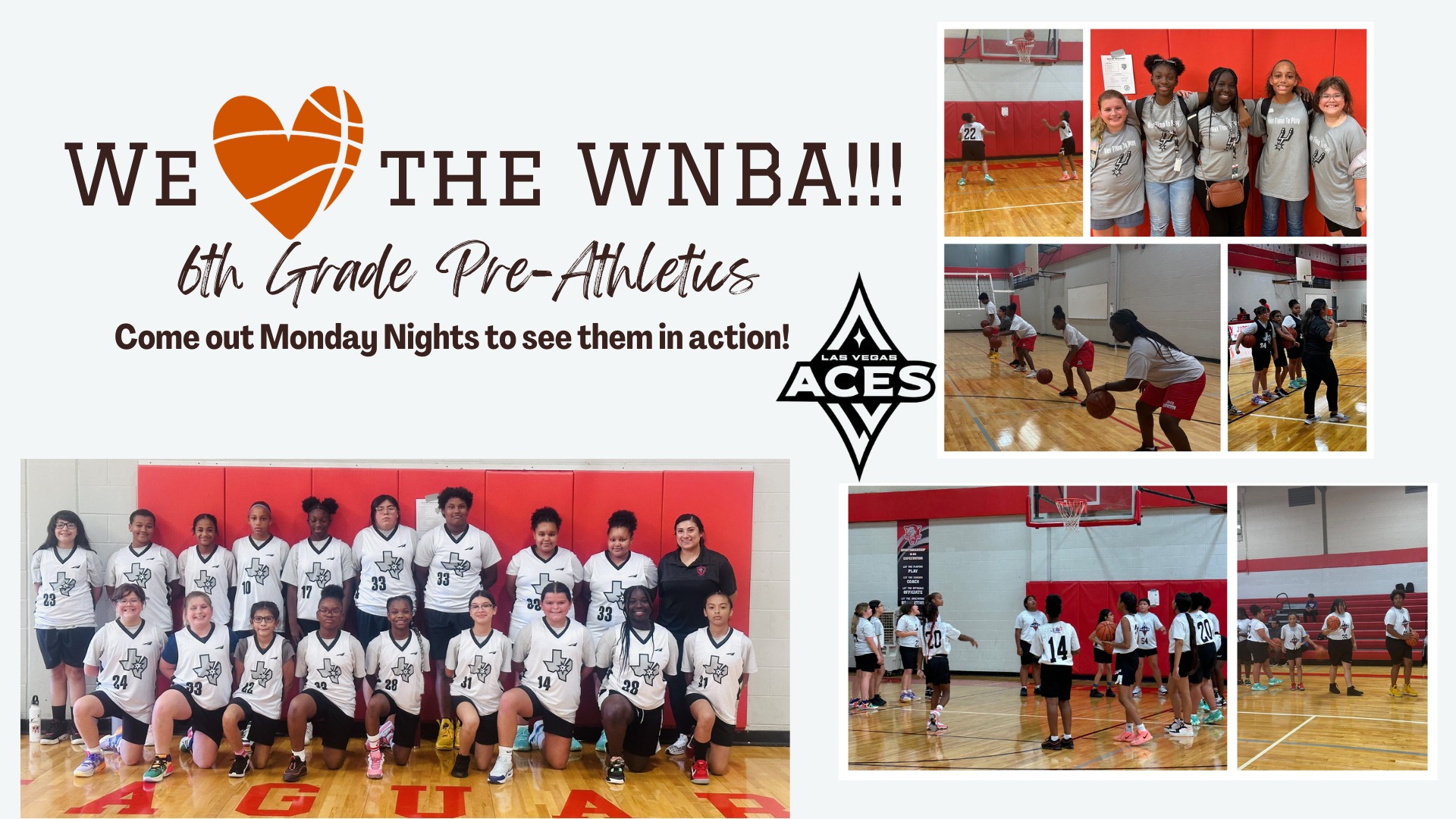 Judson Middle School (Converse, TX) Athletics