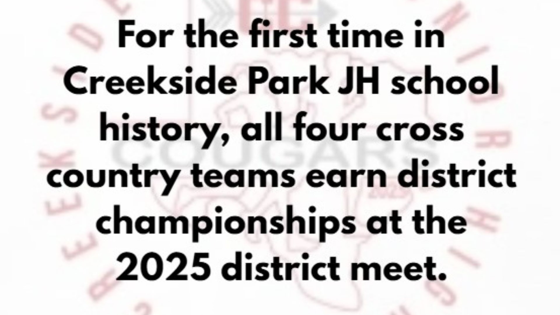 Slide 0 - XC SWEEP
