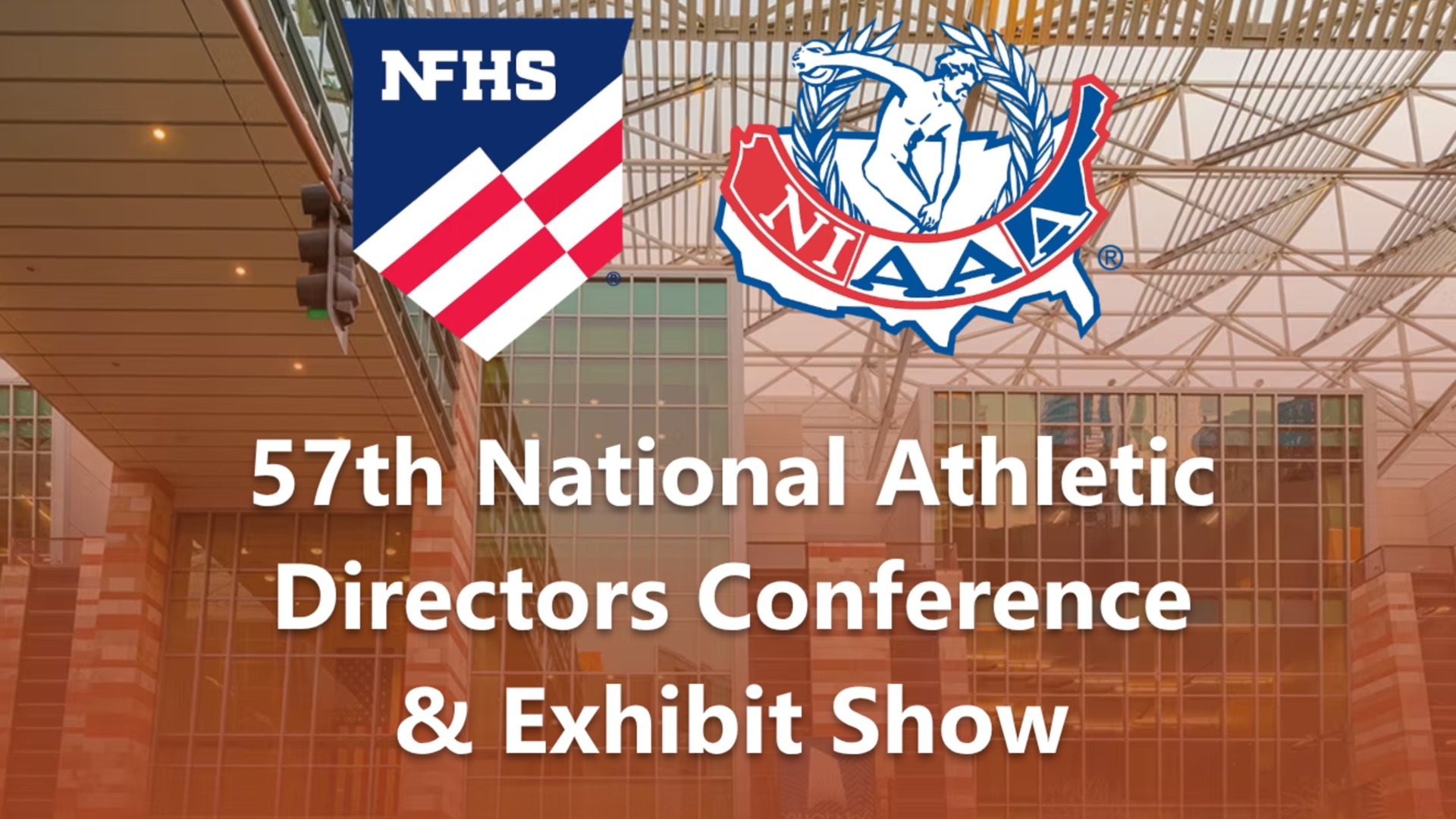 Slide 2 - National AD Conference Registration