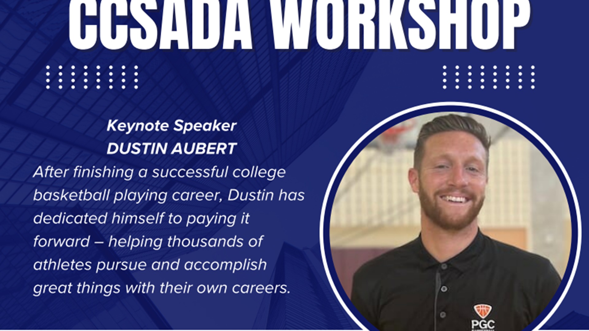 Slide 0 - CCSADA Workshop 2026