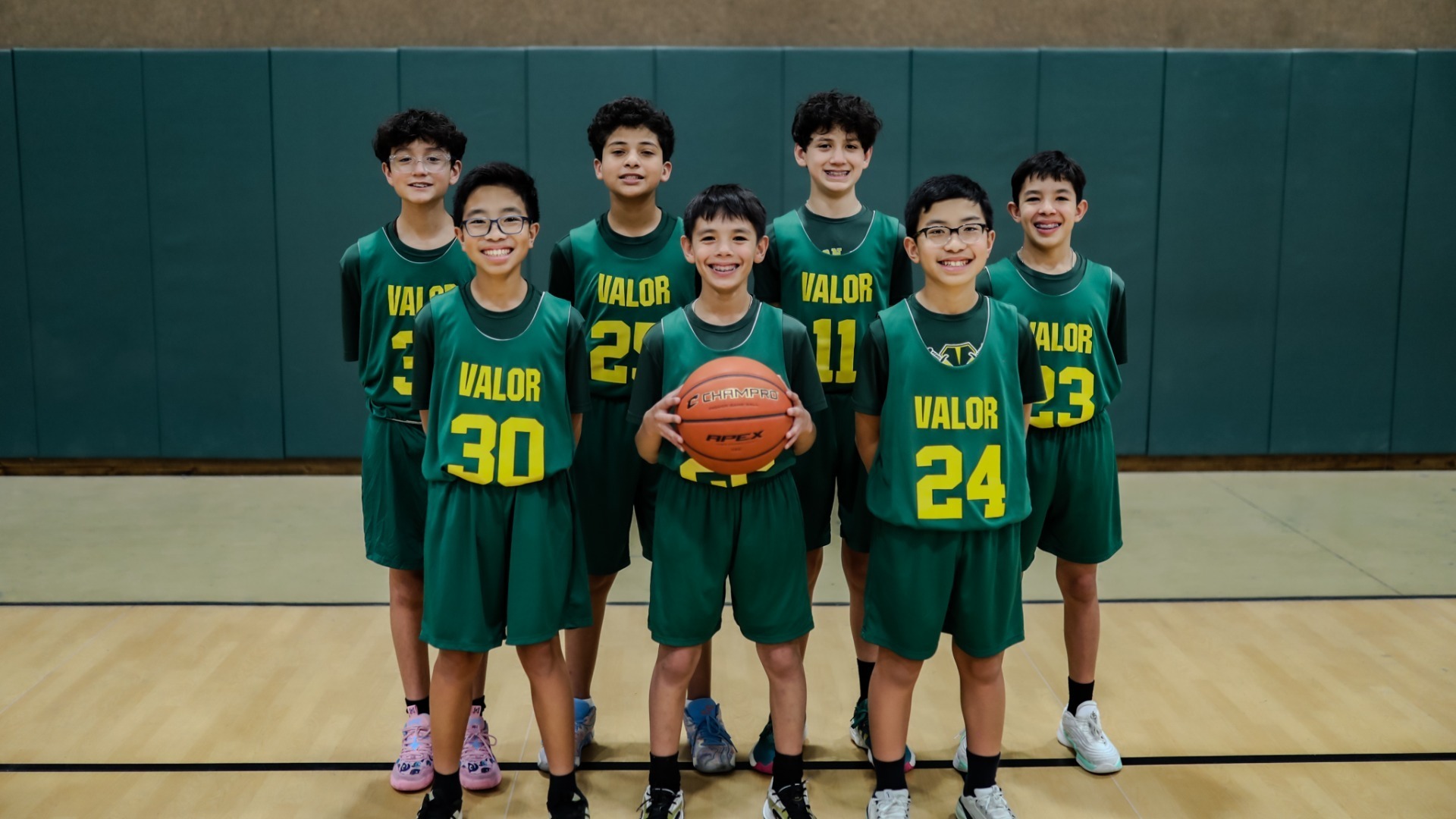 Slide 3 - Boys Basketball MS 2026
