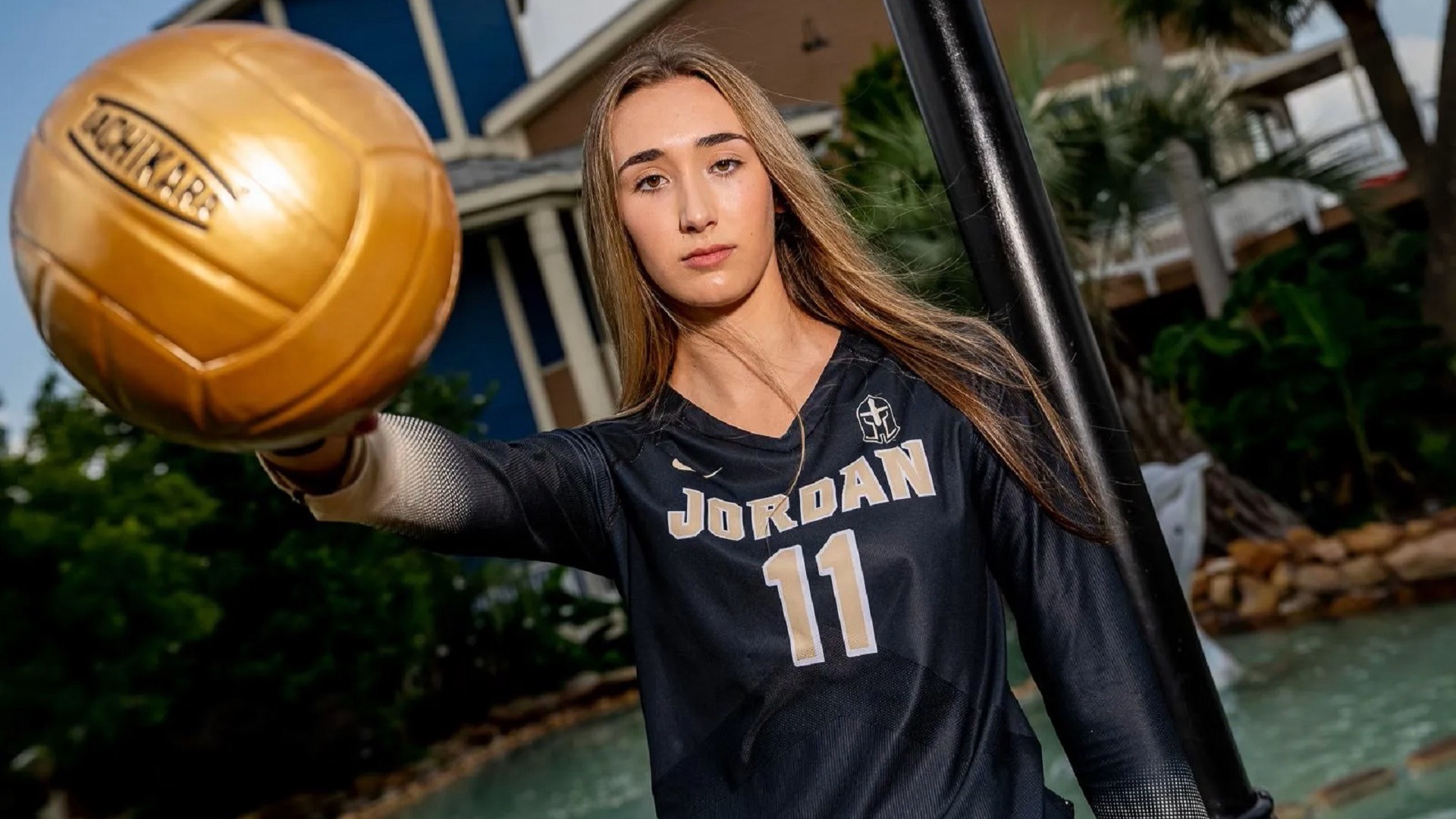 Jordan High School (Fulshear, TX) Athletics