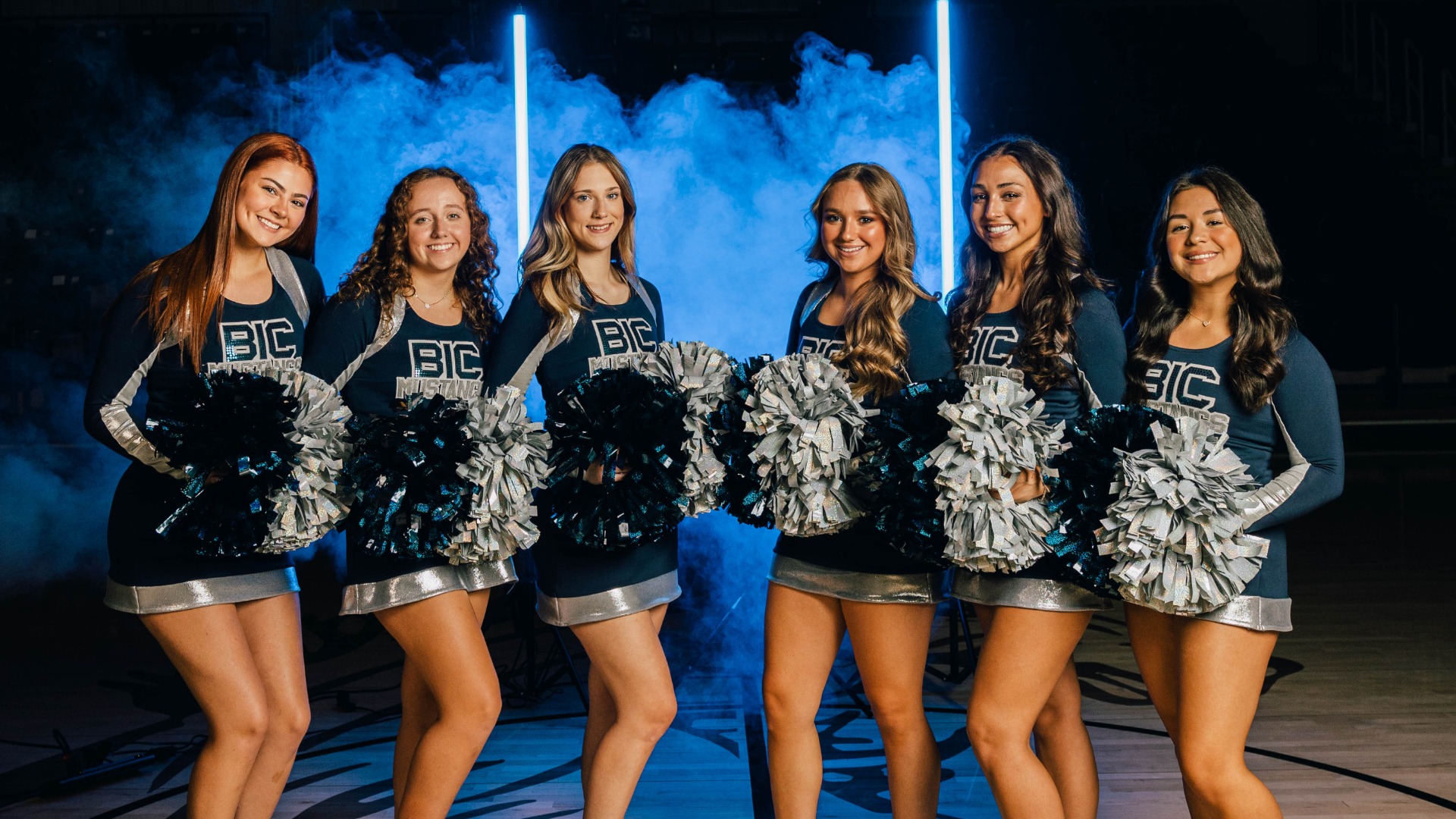 Buffalo Island Central AR) Athletics Schedules, Scores